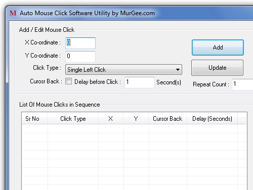 capture Eggplant Ultimate Auto Mouse Click : Automate Left or Right Button Clicks of Mouse