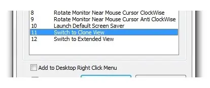 Ways to Clone or Extend Display on Windows