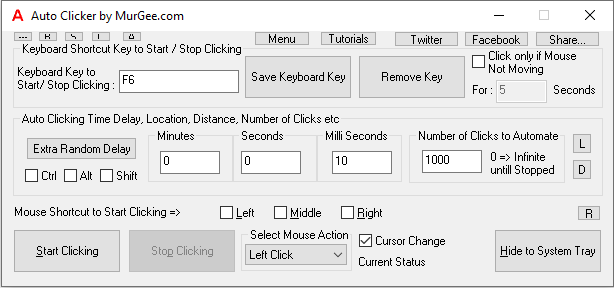 How to download an auto clicker on pc adobe dc 32 bit