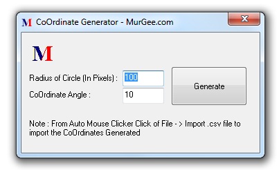 how to make your mouse auto click