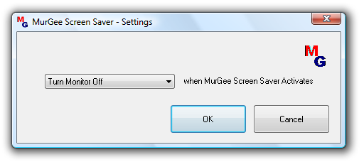 Windows 7 MurGee ScreenSaver 4.1 full